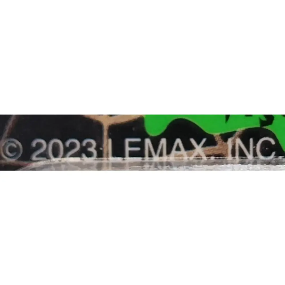 Lemax WAKE THE DEAD # 32191 Halloween Spooky Town Village Accessory 2023 New
